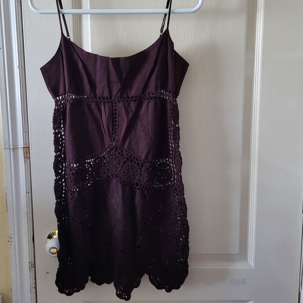 Top BCBGMAXAZRIA Size 10